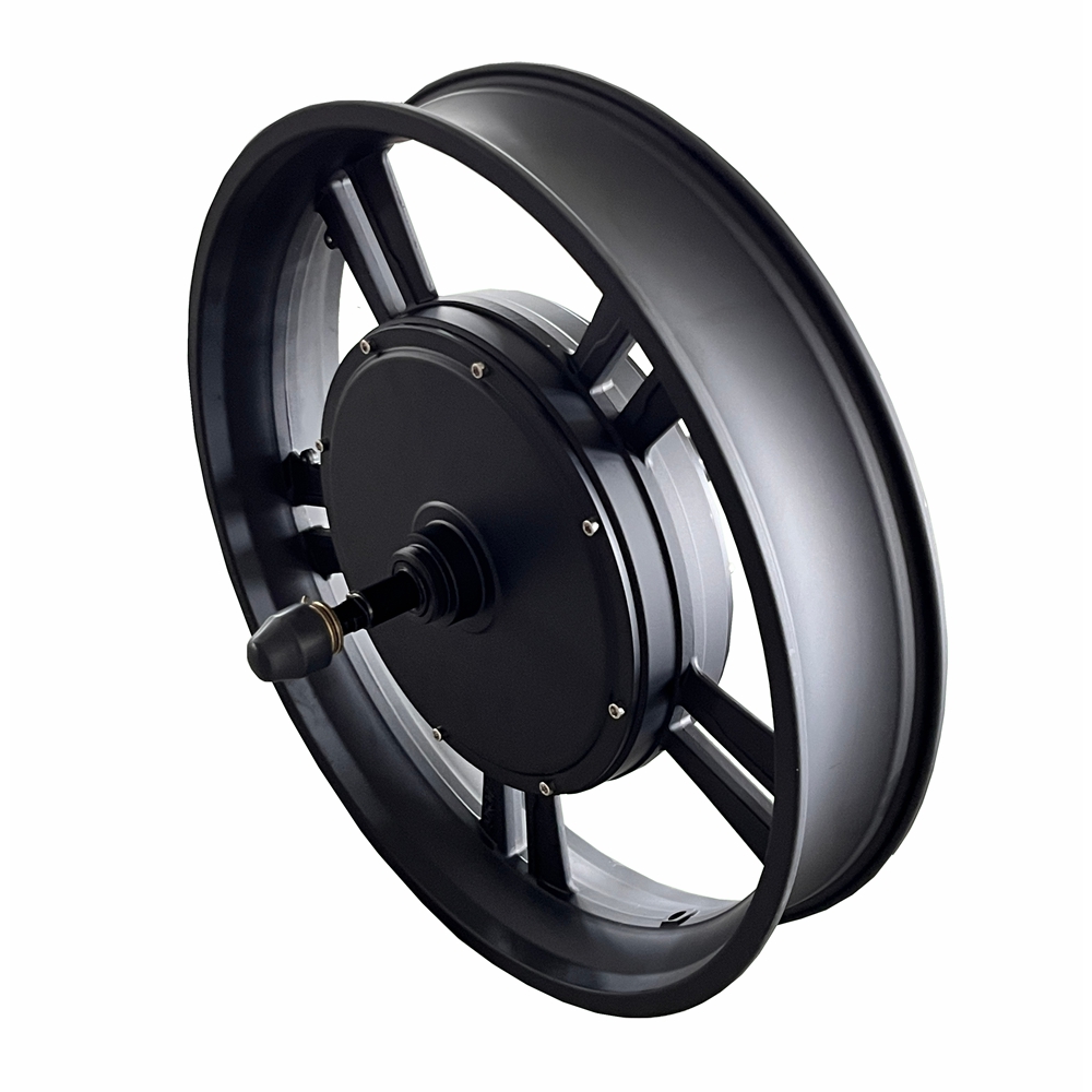 NBP 20inch 48-72v 2000W 170/19 - 72V 5000W Hub Motor Kit recension och pris
